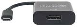 Convertidor USB-C 3.2 a DisplayPort Image 4