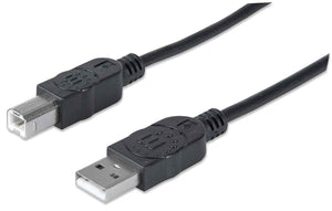 Cable para Dispositivos USB B de Alta Velocidad Image 1