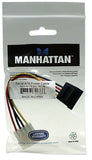 Cable de Energía SATA Packaging Image 2