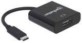 Convertidor USB-C a HDMI Image 3