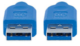 Cable para Dispositivos USB-A de SúperVelocidad Image 4