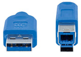 Cable para Dispositivos USB-B de SúperVelocidad Image 4
