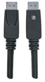 4K@60Hz Cable de Monitor DisplayPort Image 5