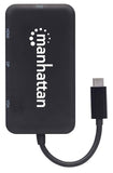 Convertidor USB-C 4 en 1 para Audio/Video Image 6