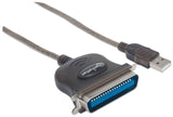 Convertidor para Impresora de USB Full-Speed a Paralelo Cen36 Image 3