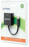 Convertidor USB-C 3.1 a DVI Packaging Image 2