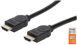 Cable HDMI de Alta Velocidad con Canal Ethernet, Versión Premium Image 1