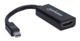 Adaptador Pasivo Mini DisplayPort a HDMI Image 2