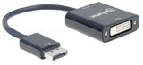 Adaptador DisplayPort 1.2a a DVI-D Image 2