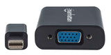 Convertidor Activo Mini DisplayPort a VGA Image 3
