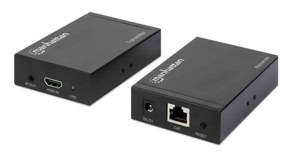 Kit extensor de HDMI 4K sobre Ethernet Image 1