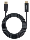 Cable DisplayPort a HDMI 1080p Image 5