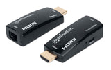 Kit Extensor compacto de HDMI sobre Ethernet 60m Image 2