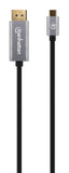 Cable Adaptador USB-C a DisplayPort 8K@60Hz Image 4