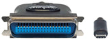 Convertidor para Impresora USB-C Full Speed a Paralelo Cen36 Image 4