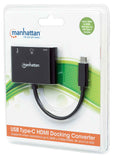 HDMI Docking Convertidor USB Tipo-C Packaging Image 2