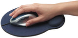 Mouse Pad con Descansa Muñecas Image 3