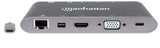 Estación Docking USB-C SuperVelocidad 7 en 1 Image 3