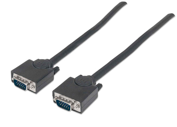 Cable para monitor SVGA Image 1