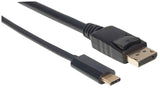 Cable adaptador USB-C a DisplayPort Image 2
