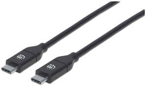 Cables USB-C de Alta Velocidad Image 1
