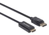 Cable DisplayPort a HDMI 1080p Image 2