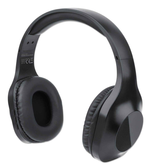 Audífonos sobre la oreja de Sound Science Bluetooth® Image 1