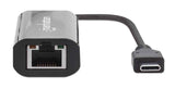 Adaptador de USB-C a red Ethernet 2.5G BASE-T Image 4
