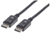 4K@60Hz Cable DisplayPort Image 1