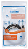 Cable USB Tipo C de Súper Velocidad+ Packaging Image 2