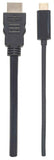 Cable adaptador USB-C a HDMI  Image 4