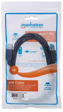 Cable para Dispositivos USB B de Alta Velocidad Packaging Image 2