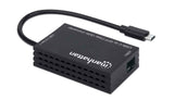 Convertidor USB-C a SFP de fibra óptica Image 2