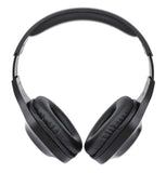 Audífonos sobre la oreja de Sound Science Bluetooth® Image 4