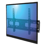 Soporte para TV, de pared, con inclinación, pantallas planas de 37" a 70" de máximo 75 kg  Image 4