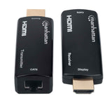 Kit Extensor compacto de HDMI sobre Ethernet 60m Image 3