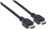 Cable HDMI de alta velocidad con Ethernet, para pared Image 3
