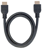 Cable HDMI de alta velocidad con Ethernet, para pared Image 6