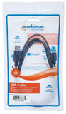 Cable para Dispositivos USB Mini-B de Alta Velocidad Packaging Image 2