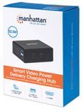 Hub de carga con suministro de energía (Power Delivery) para video inteligente Packaging Image 2