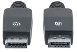 4K@60Hz Cable de Monitor DisplayPort Image 3