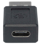 Adaptador USB 2.0 de Tipo C a Tipo A  Image 7