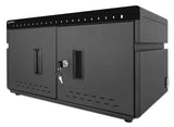 Gabinete profesional para carga de energía con 20 puertos USB-C - 360 W Image 1