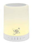 Lámpara altavoz con Bluetooth® Sound Science Image 8