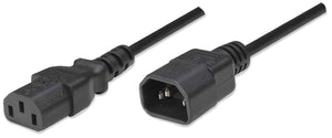 Cable de alimentación Image 1