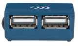 Micro Hub USB de Alta Velocidad 2.0 Image 5