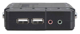 Switch KVM Compacto 4 Puertos Image 4