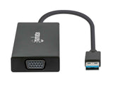 Adaptador multipuerto SuperSpeed USB para Doble Monitor Image 4