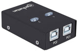Switch Automático para compartir dispositivos USB de Alta Velocidad 2.0 Image 3