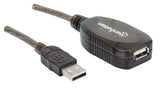 Cable de Extensión Activa USB de Alta Velocidad 2.0 Image 3
